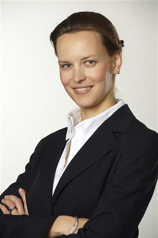 Prof. Dr. Sabine Otte-Gräbener